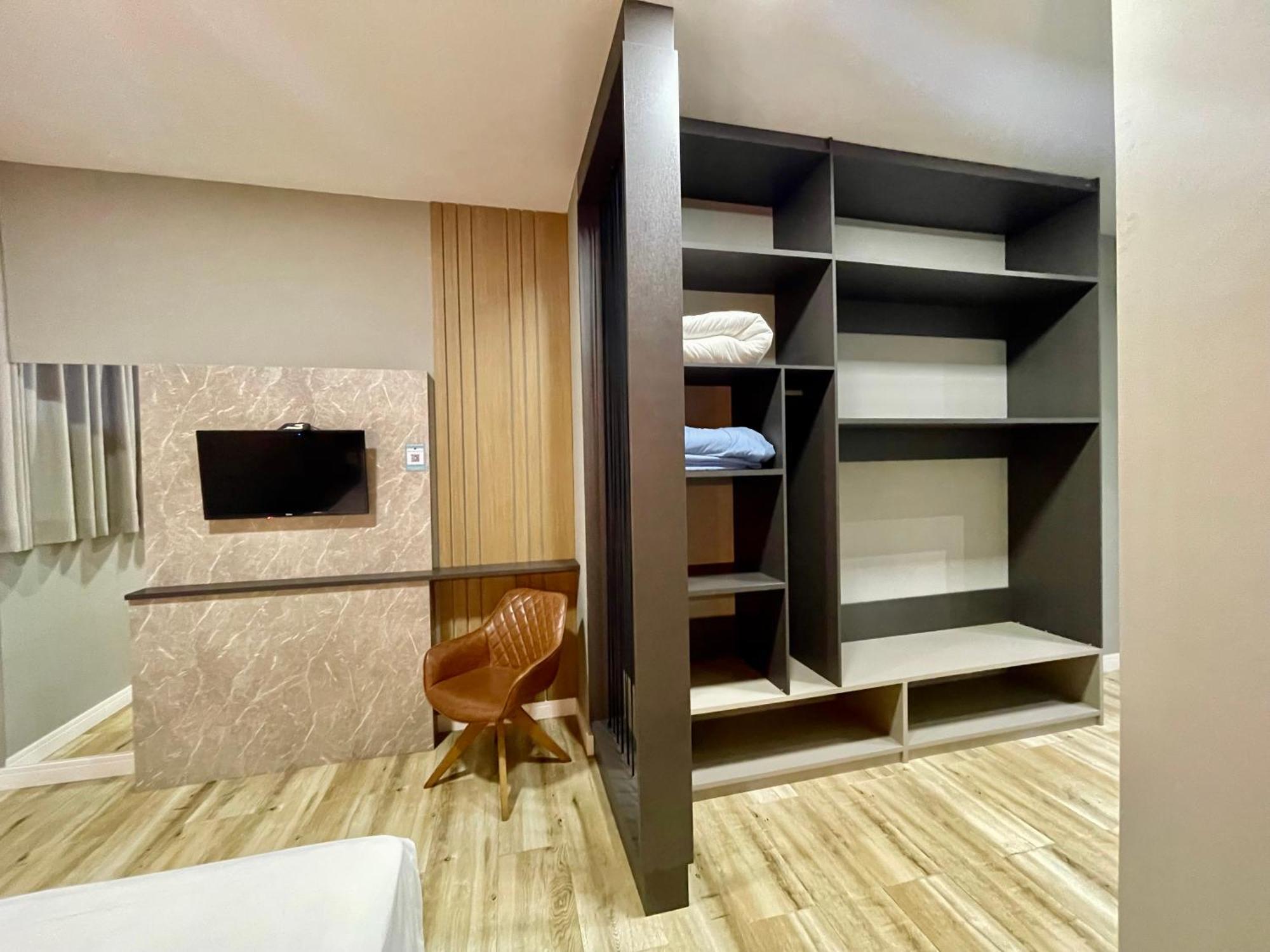 Eleganz Suites Gramado Bagian luar foto