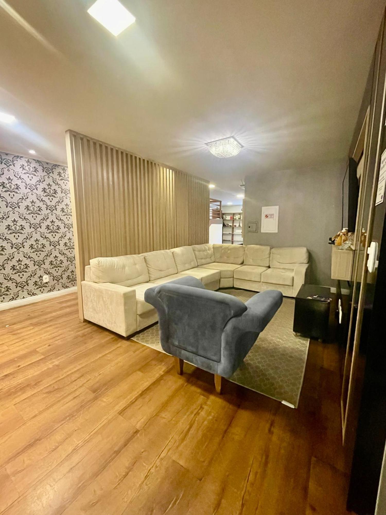 Eleganz Suites Gramado Bagian luar foto