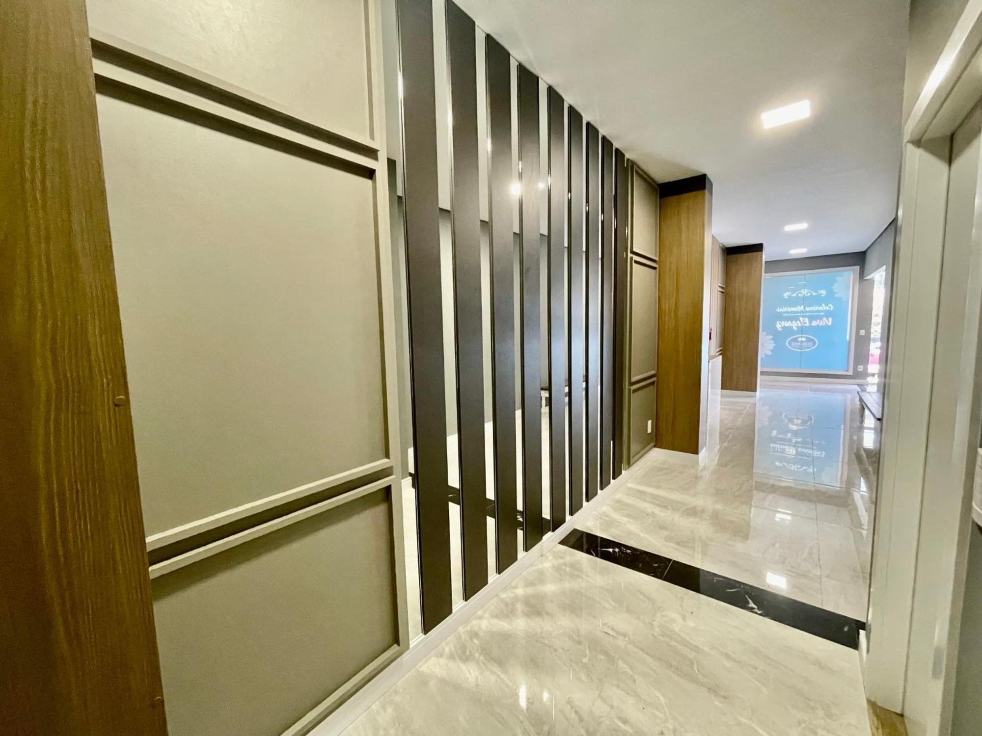Eleganz Suites Gramado Bagian luar foto